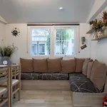 Mobil-Home 3 Chambres - A