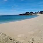 Mobil-Home - Quiberon - Vue Sur Mer