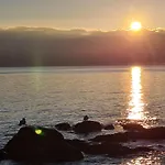 Mobil-Home - Quiberon - Vue Sur Mer