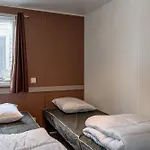 Mobil-Home 2 Chambres - B