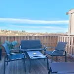 Honore - Rooftop Avec Vue - Appartement T3 Atypique Centre Ville Vieux Port Proche Opera