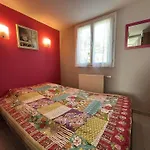 Villa Independante A 50M De La Mer Avec Jardin Clos Et Wifi Gratuit, Ideal Pour 8 Personnes - Fr-1-324-551
