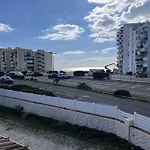 Villa Independante A 50M De La Mer Avec Jardin Clos Et Wifi Gratuit, Ideal Pour 8 Personnes - Fr-1-324-551