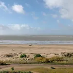 Villa Avec Jacuzzi - 15 Pers. A 350M De La Plage