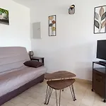 Agreable Appartement Avec Piscine
