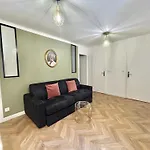 Chez Antho T4 - Appartement Moderne En Plein Coeur Du Panier Proche Vieux Port
