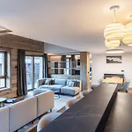 Appartement De Standing A Courchevel Village - 6 Pers, 3 Chambres, Balcon Et Parking Inclus - Fr-1-618-30