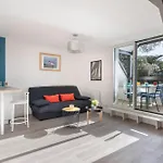 Appartement Vue Mer Et Les Pieds Dans L'Eau!