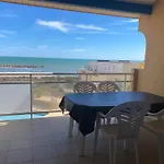 Appartement Lumineux Avec Vue Mer Pour 6 Personnes