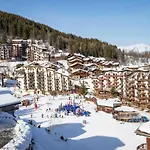 Charmant 2 Pieces Pour 4 Pers. Avec Balcon, Skis Aux Pieds - La Tania, Au Coeur Des 3 Vallees - Fr-1-182A-37