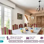 Echappee Familiale A Erquy