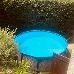 Villa La Louette, 100M Centre-Village, Piscine H-Sol, Proche Mer