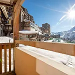 Appartement Cosy 1 Chambre, 5 Personnes, Balcon, Wifi - Avoriaz - Fr-1-314-141