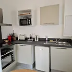La Baraquette De Thau
