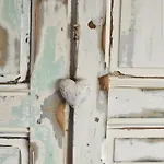 La Baraquette De Thau