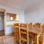 Bel Appartement Pour 6 Avec Balcon, Proche Des Pistes, Wifi - Fr-1-314-162