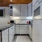 Appartement Ski Aux Pieds, Centre Val Claret, 4 Personnes, Linge & Menage Inclus - Fr-1-641-88