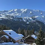 Appartement Cosy 2 Pieces, Cabine, 5 Pers, Meribel, Pres Des Pistes, Animaux Admis - Fr-1-180-591