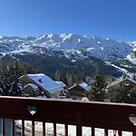 Appartement 3 Pieces Avec Mezzanine, 5 Pers, Meribel - Animaux Admis, Wifi - Fr-1-180-595