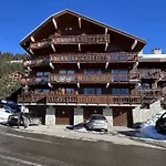 Appartement 3 Pieces Avec Mezzanine, 5 Pers, Meribel - Animaux Admis, Wifi - Fr-1-180-595
