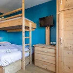 Charmant 2 Pieces Renove, Internet Fibre, Balcon, Casier A Ski, Quartier Paisible - Fr-1-314-210