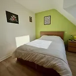Maison Familiale 5P, Proche Plage, Quartier Port Haliguen, Terrasse Sud-Ouest, Parking, Wifi Inclus - Fr-1-478-238