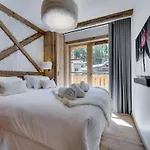 Appartement Familial Confort A Val-D'Isere, Proche Pistes, 10 Pers., Cheminee, Services Inclus - Fr-1-567-106