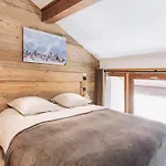 Appartement Triplex Cosy Pour 6 Personnes, Centre De Val D'Isere, Proche Pistes - Fr-1-567-109