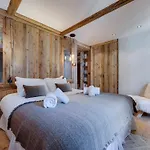 Appartement Familial Confort A Val-D'Isere, Proche Pistes, 10 Pers., Cheminee, Services Inclus - Fr-1-567-106