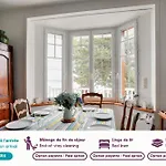 Maison Familale Au Panorama De Reve
