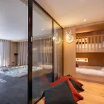 Superbe Chalet Neuf Avec Jacuzzi A Courchevel 1650 - Fr-1-563-144 (Adults Only)
