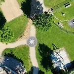 Camping De La Cote Des Legendes