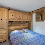 Duplex 3 Pieces A Courchevel Village, Au Pied Des Pistes - Fr-1-562-78
