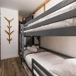 Appartement Moderne Pour 4 Avec Parking Prive - Fr-1-640-51