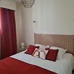 Appartement Escale Roz Pleine Vue Sur Le Port