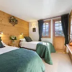 Chalet Traditionnel A Courchevel 1850, Vaste, Bien Situe, Ideal Pour Familles, 10-11 Pers. - Fr-1-575-203