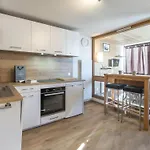 Appartement Renove Pour 6 Pres Des Pistes, Animaux Acceptes - Fr-1-640-54