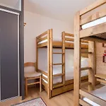 Appartement Ski Aux Pieds Avec Balcon Et Wifi A Val Thorens - Fr-1-640-55