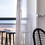 La Petite Mer-Veille Avec Vue Mer Et Parking Prive