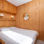 Charmant 2 Pieces Cosy Pour 4 Personnes A Avoriaz, Balcon Sud/Est, Equipe Tout Confort - Fr-1-314-271