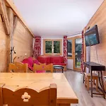 Appartement Montagne Avec Balcon, 4 Pers., Proche Commerces Et Pistes, Avoriaz - Fr-1-314-240