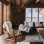 Chalet Spacieux 12 Pers. A 2Km De St Martin De Belleville Avec Wifi Et Cheminee - Fr-1-570-53