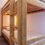 Charmant Studio Avec Wifi, Balcon Sud Et Lits Faits A L'Arrivee - Fr-1-314-266