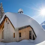 Chalet Renove Avec Spa, Hammam, Sauna Et Jacuzzi - 12 Pers - Centre Avoriaz - Fr-1-314-231