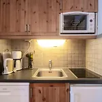 Appartement 4 Pers. A Chamonix Sud, Balcon Et Parking - Fr-1-343-251