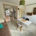 Avril - Appartement Centre Ville Concarneau