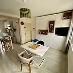 Avril - Appartement Centre Ville Concarneau