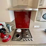 La Petite Garzette - Appartement Jardin Centre Ville Concarneau