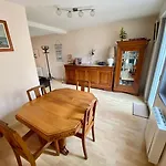 La Petite Garzette - Appartement Jardin Centre Ville Concarneau