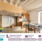 Vacances Apaisantes A Saint-Gildas-De-Rhuys